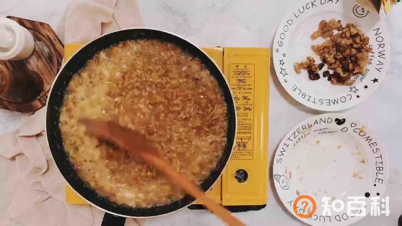 秃黄油鸡汤面做法大全
