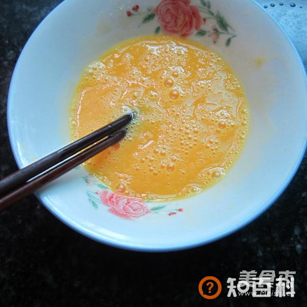 香油鸡蛋面做法大全