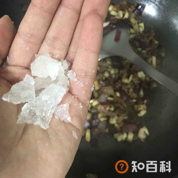经典卤肉饭做法大全