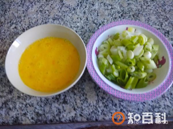 蚝油鸡蛋炒麻椒做法大全