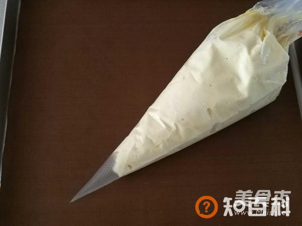 台式牛利小甜点做法大全