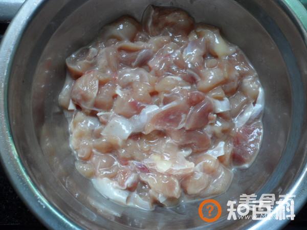 浇油鸡做法大全