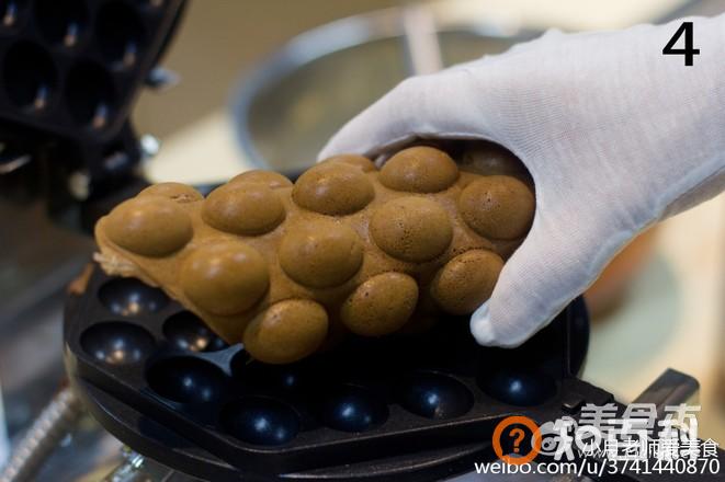 怎么做鸡蛋仔才能持续酥脆做法大全