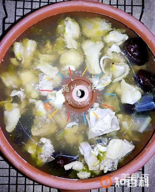 三七汽锅鸡做法大全