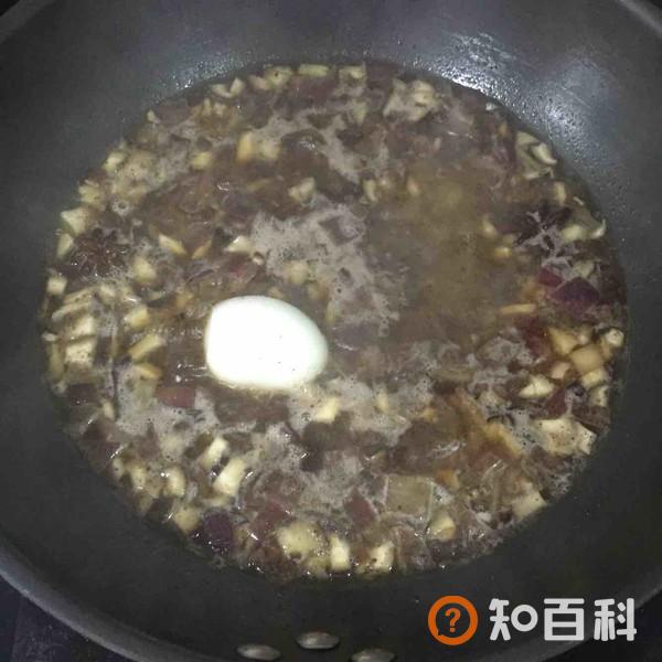 经典卤肉饭做法大全