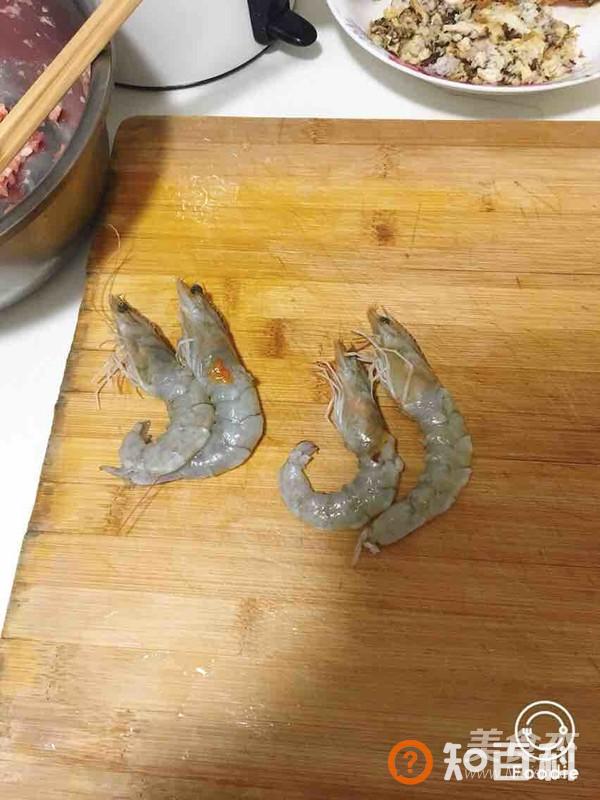 蟹粉肉圆做法大全