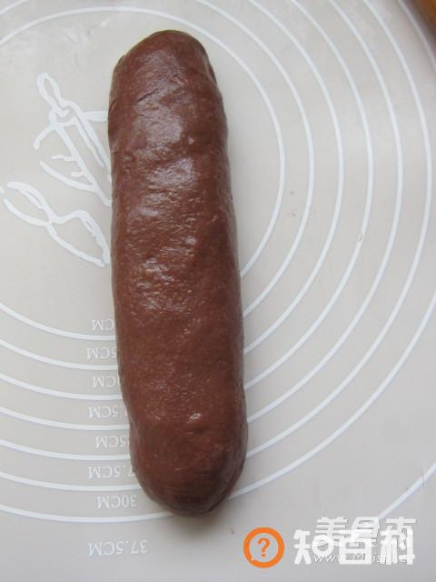 可可麻薯软欧包做法大全
