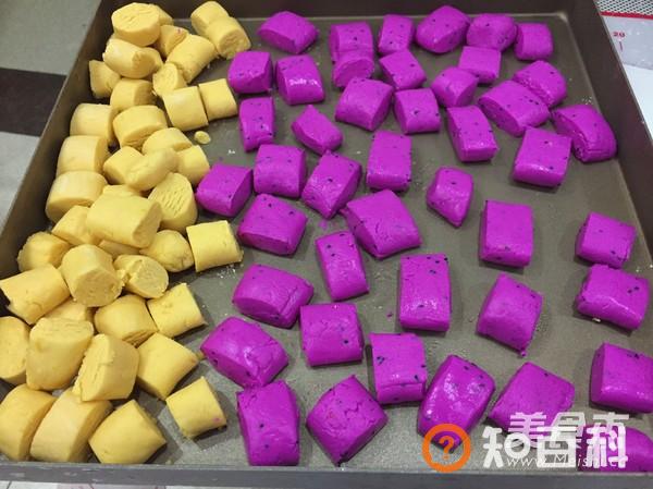 自制台湾芋圆做法大全