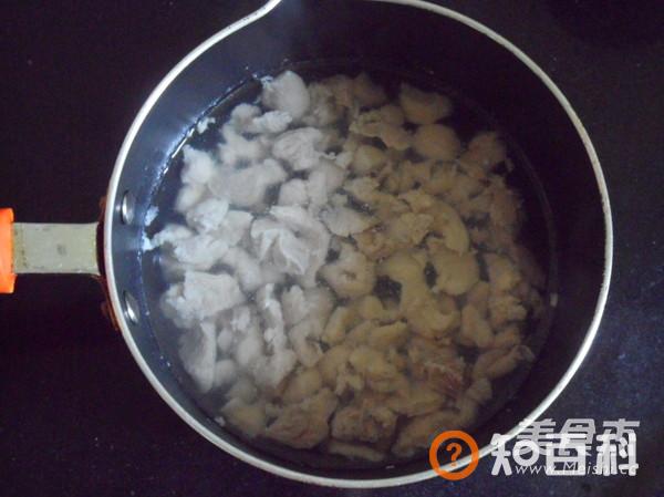 浇油鸡做法大全