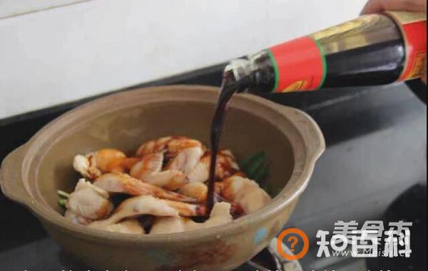 东池便当鼓油鸡翅饭做法大全