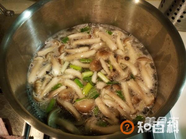 海参蘑菇汤做法大全