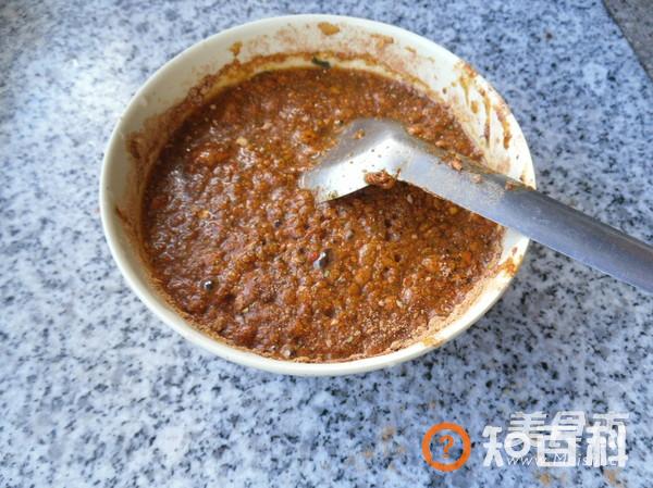宫保鸡腿做法大全