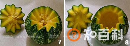 酿小瓜做法大全