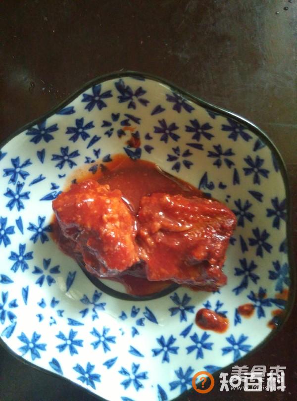 自制麻油腐乳做法大全