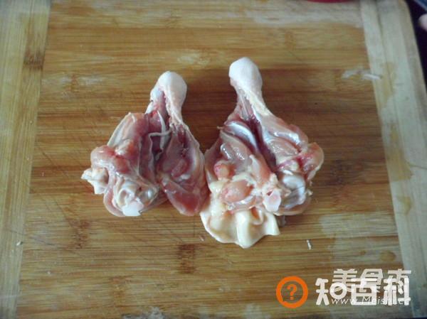浇油鸡做法大全