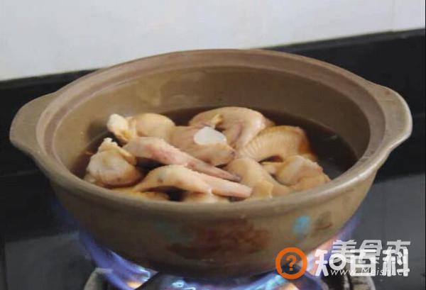 东池便当鼓油鸡翅饭做法大全