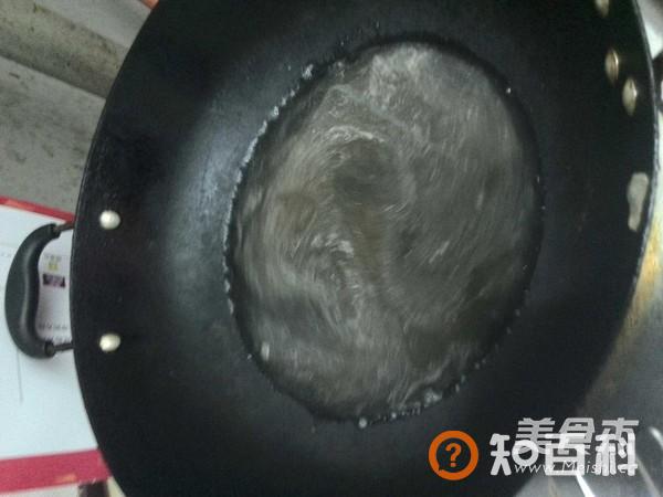 猪肉丝炒米粉做法大全