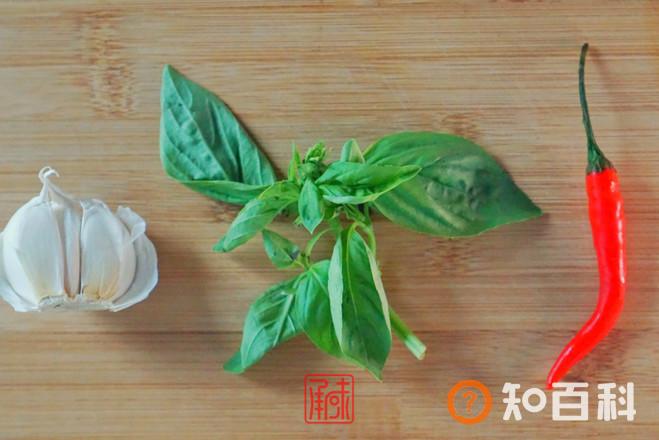 承味台湾三杯鸡做法大全