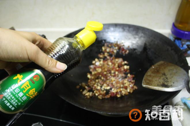 飘香腊味糯米饭做法大全