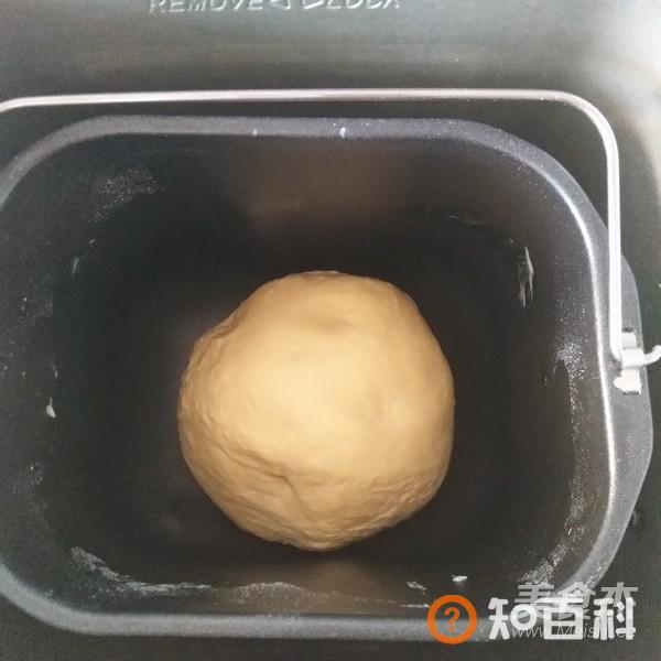酥皮菠萝包做法大全