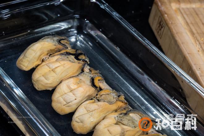 桂花蜜饯金蚝做法大全