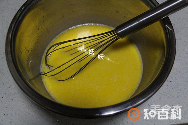 Q弹麻薯包做法大全