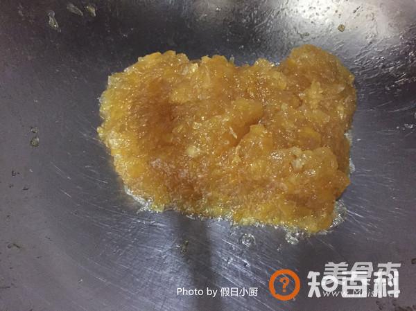 凤梨酥做法大全