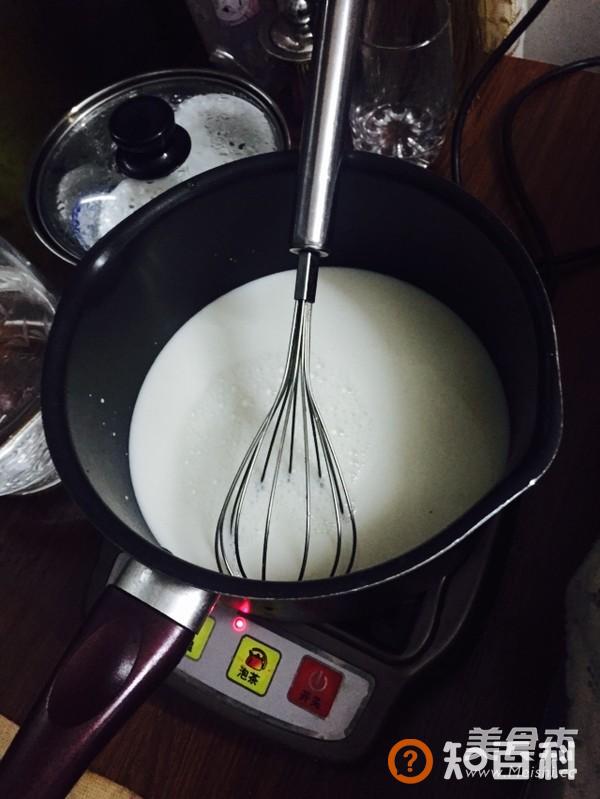 冰皮月饼做法大全