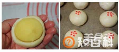 绿豆椪做法大全