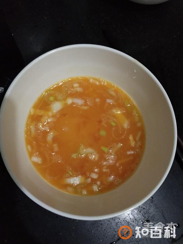 葱油鸡蛋饼做法大全