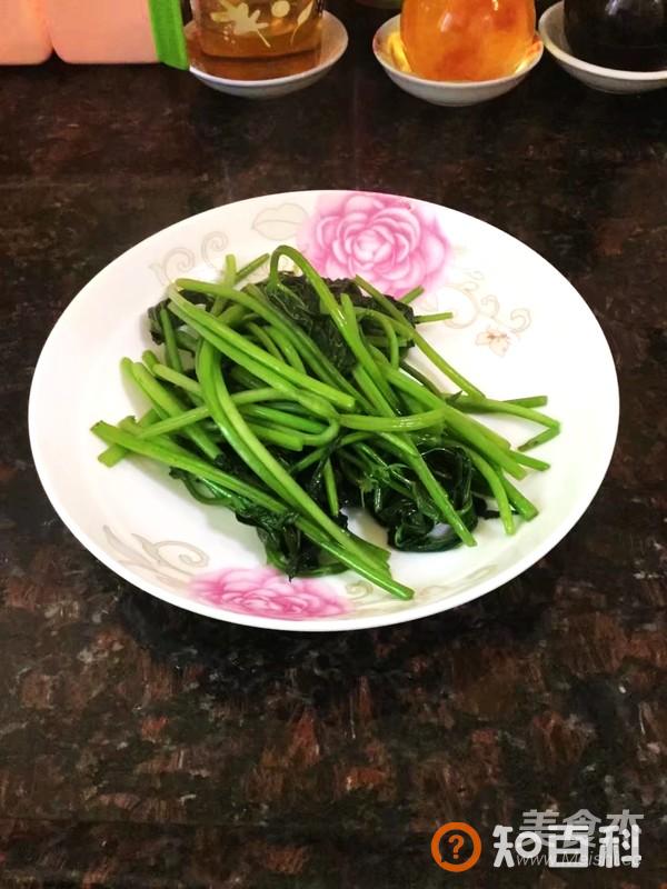薯苗炒米粉做法大全