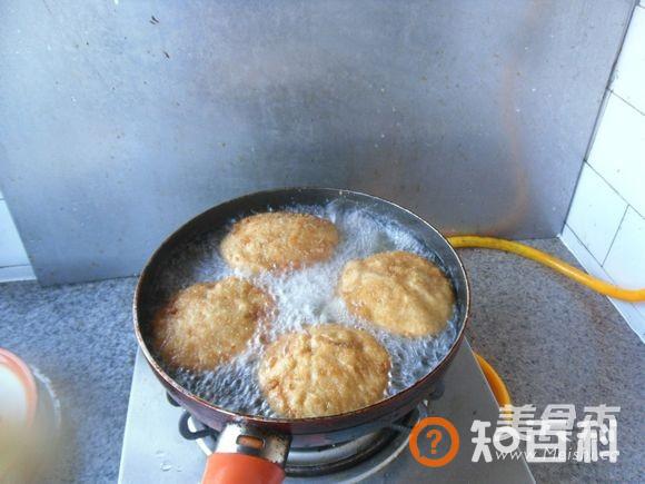 脆皮炸糕做法大全