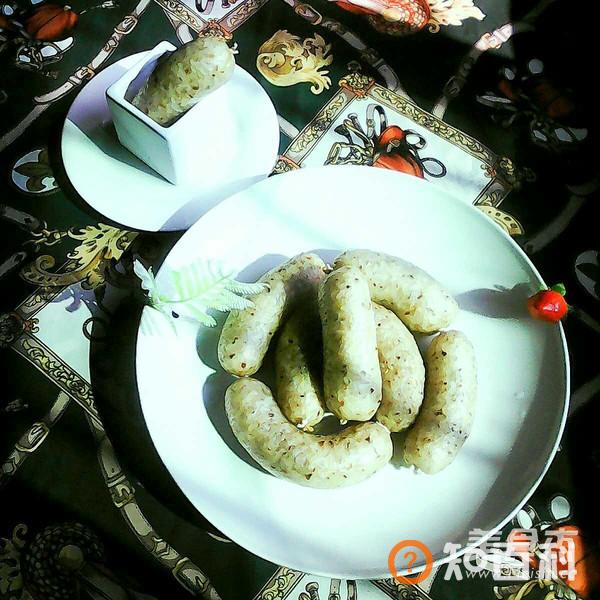 大肠包小肠做法大全