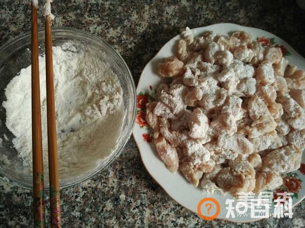 辣子鸡  涨姿势版做法大全