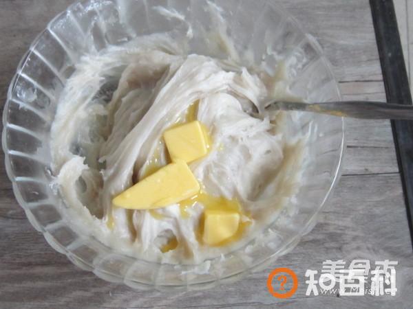 可可麻薯软欧包做法大全
