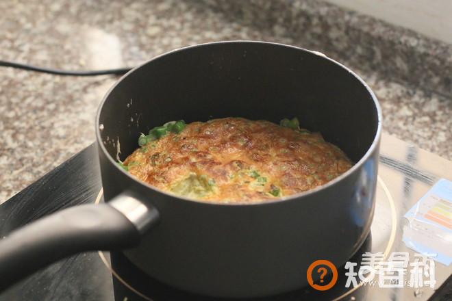 豆角鸡蛋饼做法大全