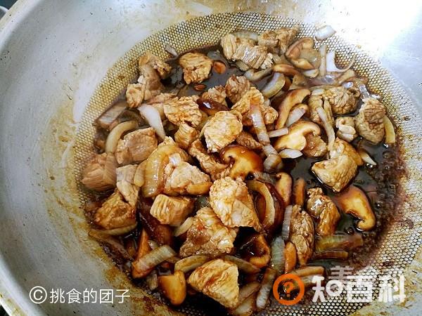 卤蛋卤肉一锅出做法大全