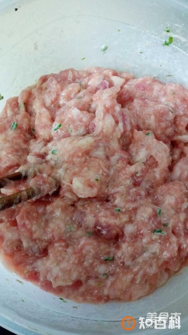 青菜肉圆汤做法大全