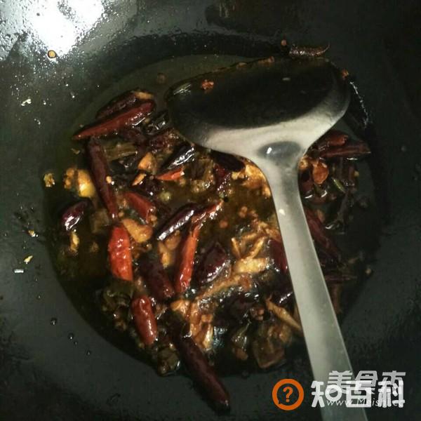 辣子鸡  涨姿势版做法大全