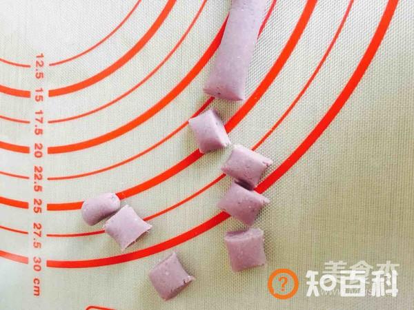 椰汁芋圆西米露做法大全