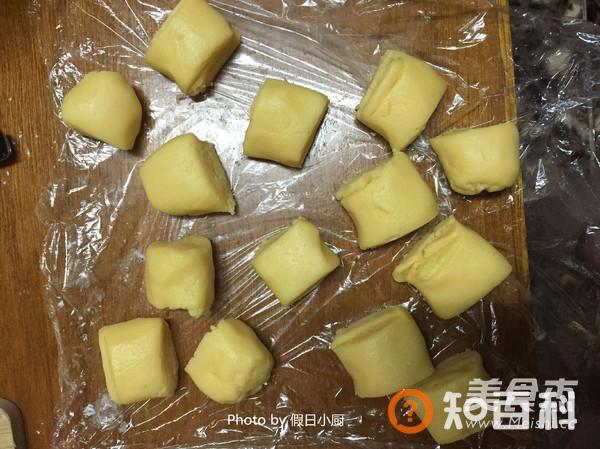凤梨酥做法大全