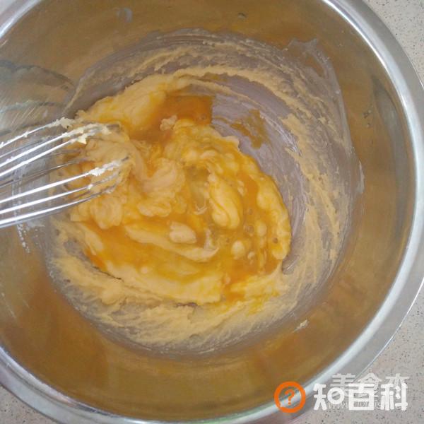 酥皮菠萝包做法大全