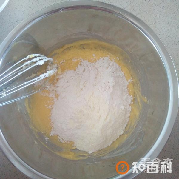 酥皮菠萝包做法大全