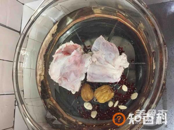 粉葛玉米汤做法大全