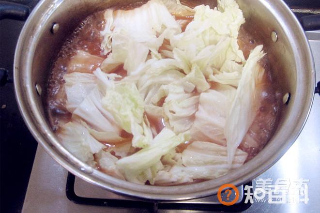 茄汁肉圆汤做法大全