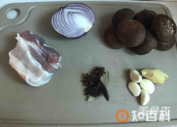 Q弹卤肉饭做法大全