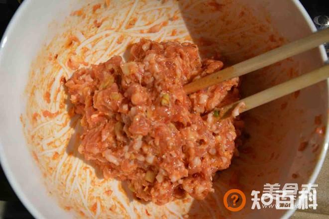 鲜肉圆子青菜汤做法大全