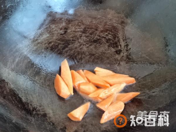 豆腐炖胡萝卜做法大全