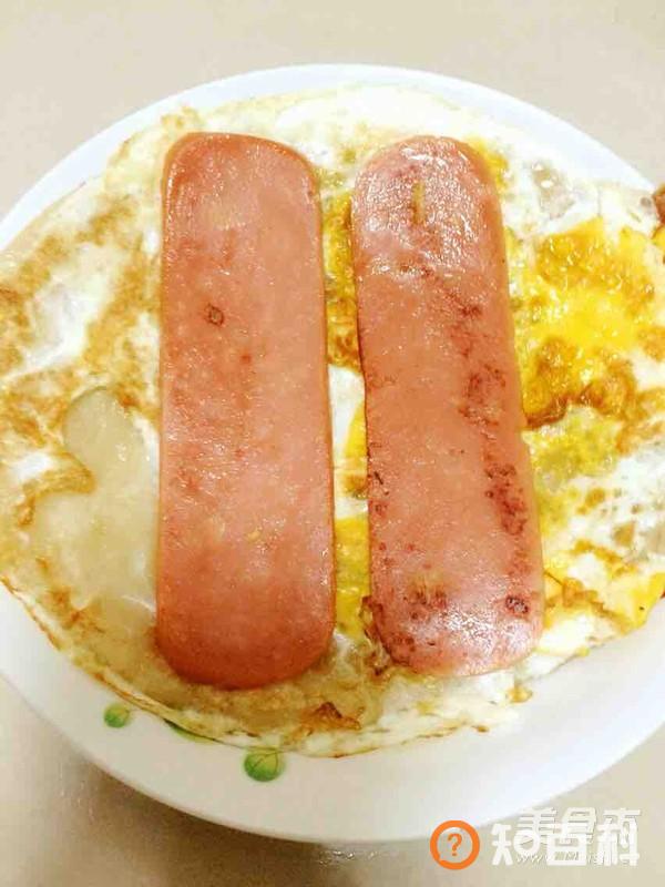 家庭版手抓饼做法大全