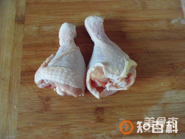 浇油鸡做法大全